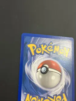 Blastoise 14/100 Crystal Guardians - Holo Rare - Pokemon TCG Card LP - Image 5