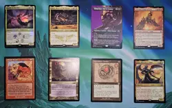 ELITE MTG Commander Deck Kaalia of the Vast EDH Magic the Gathering - Image 4