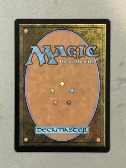 MTG Final Fantasy Through The Ages Rare #0061 Crystal Of Altar Cave - NM / M - Image 2