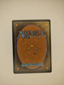 Ghostly Prison Commander 2021 Regular - Image 2