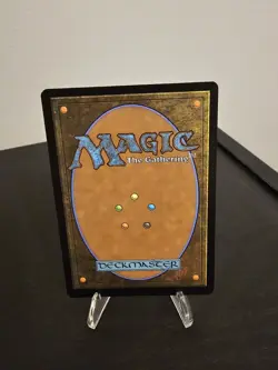 Grand Abolisher MTG (Borderless) Commander Masters - Image 2