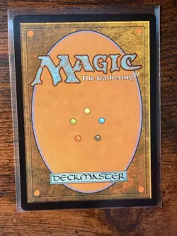MTG - Wilds of Eldraine: Enchanting Tales - Sanguine Bond Rare - 35 - NM-Mint! - Image 2