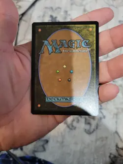 Secret Lair Mtg Furbys: The Gathering Sphere Of Safety Confetti Foil - Image 2