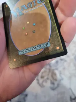 Secret Lair Mtg Furbys: The Gathering Sphere Of Safety Confetti Foil - Image 4