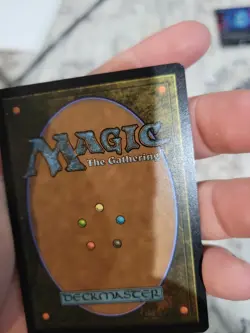 Secret Lair Mtg Furbys: The Gathering Sphere Of Safety Confetti Foil - Image 5