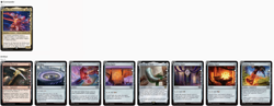 MTG Commander EDH Deck: Isshin, Two Heavens as One - Image 2