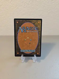 MTG Razortide Bridge Retro Frame LP Commander The Brothers War - Image 2