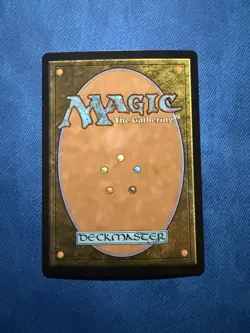 The Cabbage Merchant (Borderless Foil) 0203 MTG Avatar the Last Airbender - Image 2