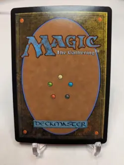 Skyknight Squire Foundations Foil #23 Mint/ NM - Image 2