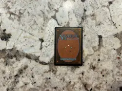 Mtg Caltrops 7th Edition - Magic the Gathering Caltrops Ex-Lp - Image 2