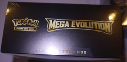 Pokemon TCG: Mega Evolution Elite Trainer Box ETB - Set of 2 - Sealed - Image 3