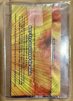 Pokemon TCG SEALED POP Series Packs [1, 2, 4, 7] NM *ALL 4* - Image 4