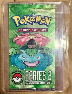 Pokemon TCG SEALED POP Series Packs [1, 2, 4, 7] NM *ALL 4* - Image 5