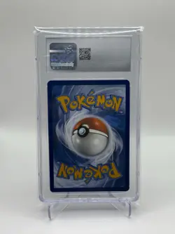 Pokemon Charizard EX 234/091 Paldean Fates Special Illustration Rare CGC 10 MINT - Image 4