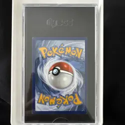 2023 Pokemon Scarlet & Violet 151 Ultra Premium Collection Mewtwo 052 SGC 9.5 - Image 2