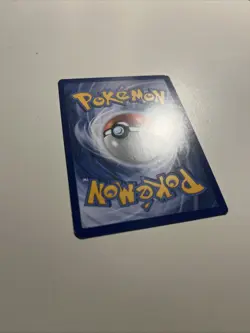 Pokemon TCG Genesect-EX Fates Collide 120/124 Holo Full Art Ultra Rare - Image 4