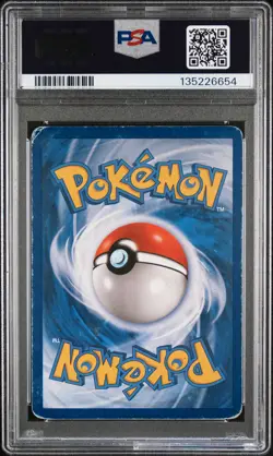 2009 POKEMON PLATINUM #10 GIRATINA-HOLO PSA 2 - Image 2