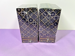LOT OF 2 Pokemon Scarlet & Violet Paldean Fates Booster Bundle NEW & Sealed - Image 2