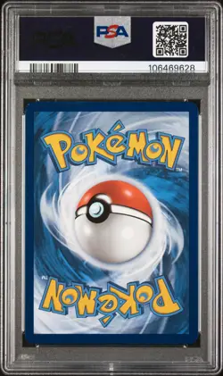 2023 POKEMON SVP EN-SV BLACK STAR PROMO 151 ULTRA-PREM COLL #052 MEWTWO PSA 9 - Image 2