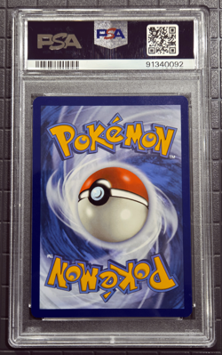2023 Pokemon Promo 151 Ultra-Premium Collection #053 Mew ex - PSA 9 - Image 2