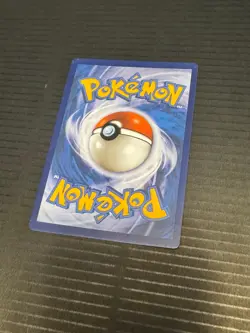 Pikachu Full Art RC29/RC32 Generations: Radiant Collection Holo Pokemon TCG - Image 2