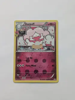 Pokemon Slurpuff #RC20/RC32 Generations Radiant Collection Holo NM Mint Condo - Image 1