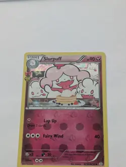 Pokemon Slurpuff #RC20/RC32 Generations Radiant Collection Holo NM Mint Condo - Image 3