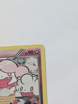 Pokemon Slurpuff #RC20/RC32 Generations Radiant Collection Holo NM Mint Condo - Image 5