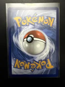 Pokemon 2024 Paldean Fates Pawmi #226/091 Illustration Rare NM - Image 2