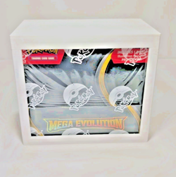 MINT Mega Evolution Enhanced Booster Box Pokemon TCG 36 Packs SEALED SHIPS TODAY - Image 2
