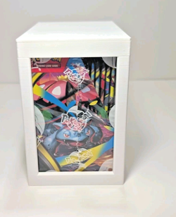 MINT Mega Evolution Enhanced Booster Box Pokemon TCG 36 Packs SEALED SHIPS TODAY - Image 3