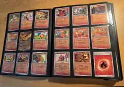 Pokemon Sv10 Destined Rivals Complete Base master Set 182/182 Holos/Ex/Reverse - Image 3