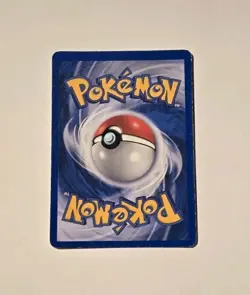 Pokemon Articuno Fossil Holo Rare Unlimited 2/62 MP - Image 2