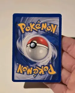 Pokemon Articuno Fossil Holo Rare Unlimited 2/62 MP - Image 4