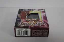 Yu-Gi-Oh! Starter Deck Pegasus - 1st Edition English Edition - For U.S. & Canada 53334303132 - Image 2