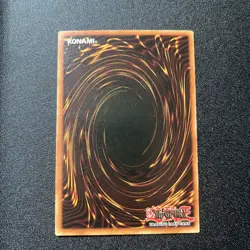 Yu-Gi-Oh! TCG Red-Eyes Black Dragon BPT-005, Near Mint Lightly Played - Image 5