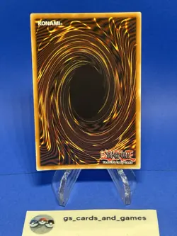 Mermail Abyssteus RA03-EN007 - Quarter Century Secret Rare - YuGioh Bonanza - Image 3