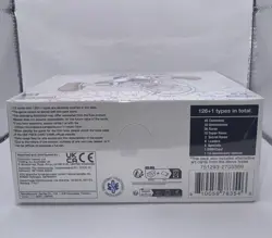 One Piece OP05 Awakening of the New Era Booster Box. SEAL CUT BY BANDAI STORE - Image 4
