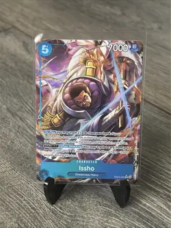 Issho Alt Art One Piece EB04-022 - Image 1