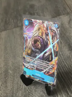 Issho Alt Art One Piece EB04-022 - Image 3