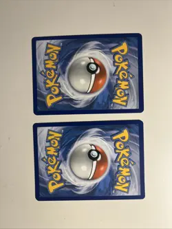 Pokemon TCG Noivern Lycanroc GX Full Art Holo Card SV Hidden Fates Ultra Rare NM - Image 4