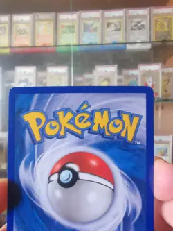 Pokemon Card 2008 PILOSWINE Rare PRERELEASE Stamped Promo 46/100 DP Stormfront - Image 4