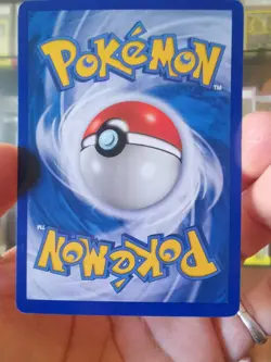 Pokemon Card 2008 PILOSWINE Rare PRERELEASE Stamped Promo 46/100 DP Stormfront - Image 5