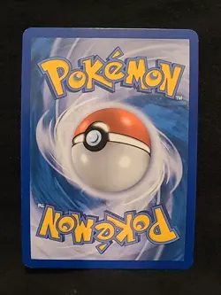 Machop 67/102 MINT/NM Pokemon Cards Triumphant Reverse Holo Rare - Image 2