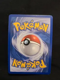 Pokemon Card Lickitung Triumphant Reverse Holo 66/102 - Image 2