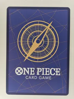 OP08-023 Carrot Alt Art Two Legends One Piece Super Rare Foil Card - Image 2