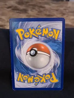 Ho-Oh Ex 22/124 - 2012 Black & White Dragons Exalted - Pokemon Card TCG - Image 2