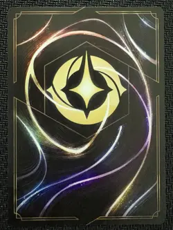 TCG Rise of the Floodborn Enchanted Sisu - Divine Water Dragon #214 Foil - Image 2