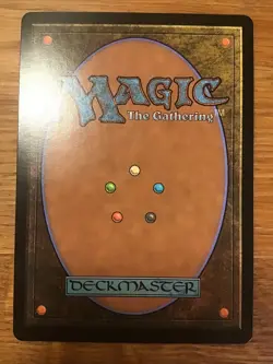 The Water Crystal NM Legendary Rare MTG Final Fantasy [FIN] Near Mint Regular - Image 3