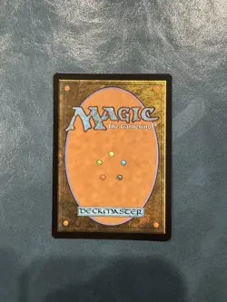 x1 Avalanche of Sector 7 R MTG Commander: Final Fantasy M/NM, English - Image 2